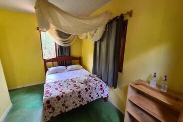 Pensjonat Casa Da Trilha