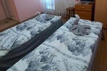 Pensjonat Guesthouse Pumpalovi