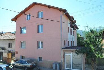 Majatalo Guesthouse Pumpalovi