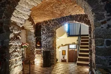 Pensão La Casa Del Balivo
