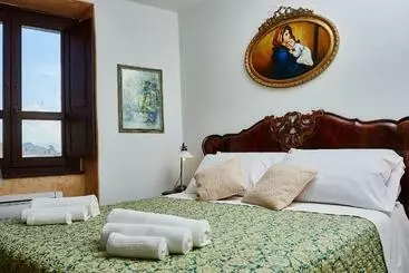 Panzió La Casa Del Balivo