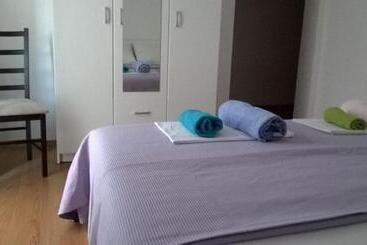 پانسیون Pansion Crnjac