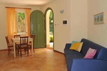 Курорт Vico Large + Sweet