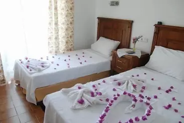Castelino Akyarlar Butik Otel