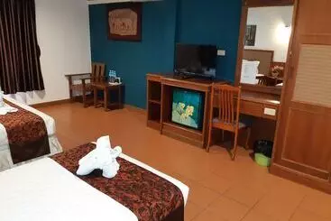 Hotel Aonang Terrace