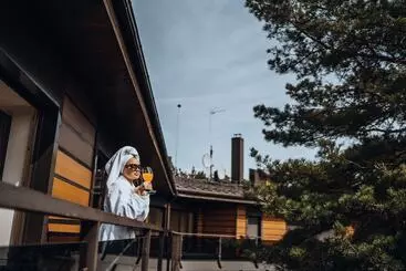 Gabija Hotel Spa & Conferences