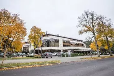 Gabija Hotel Spa & Conferences