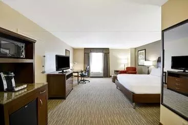هتل Hilton Garden Inn Sarasotabradenton Airport