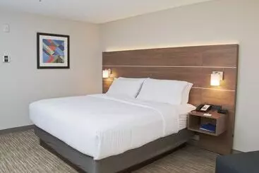 ホテル Holiday Inn Express South Burlington, An Ihg