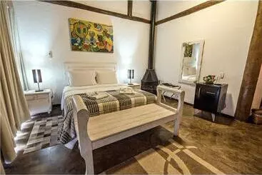 Otel Ilha De Toque Toque Eco