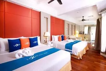 فندق Lexis Port Dickson