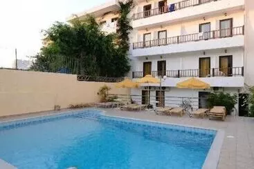 Hôtel Melpo