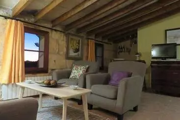 Kır Oteli Agroturismo Finca Son Pieras