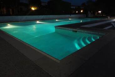 בית מלון כפרי Rural A Coutada Peniche