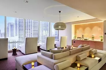 Trump International Hotel & Tower Chicago