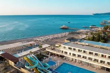 Resort SL La Perla Hotel Kemer All Inclusive