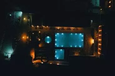 Resort Sl La Perla Hotel Kemer All Inclusive