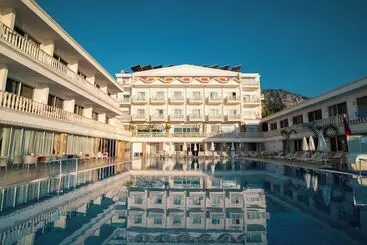 Resort SL La Perla Hotel Kemer All Inclusive