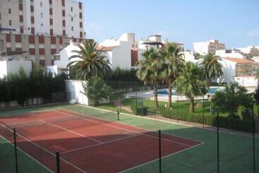 Terrasol Apartamentos Varios