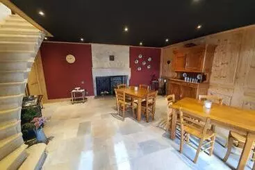 Bed and Breakfast Chambres D'hôtes La Carrée