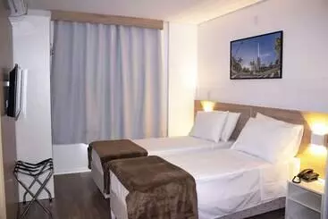 Tri Hotel Chapecó