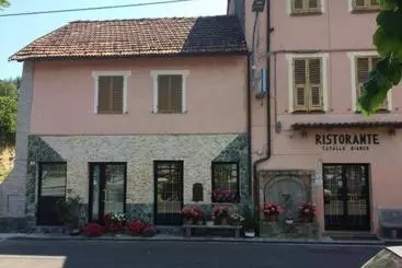Pensió Affittacamere Cavallo Bianco