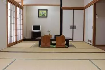 Ryokan Green Spa Tsutsuga