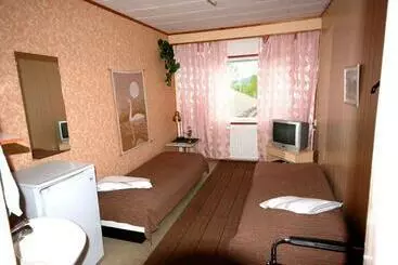 Pension Jämsän Gasthaus