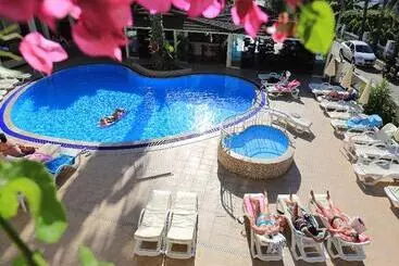 Club Amaris Apartment