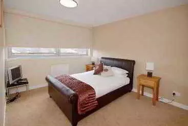 Glasgow South Apartments