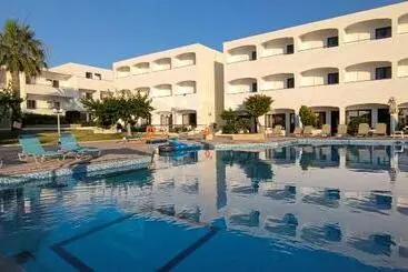 هتل Akoya Resort All Inclusive