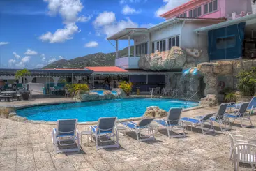 Hotel Castle Villas At Bluebeard S