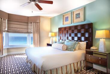 酒店 Club Wyndham Panama City Beach