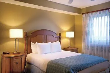 Hotel Club Wyndham Panama City Beach