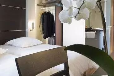 Hotel Escale Oceania Rennes Cap Malo