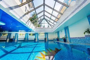 Haffner Hotel & Spa Sopot   Destigo Hotels