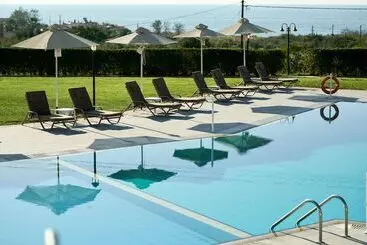 בית מלון כפרי Nefeli