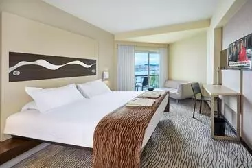 Hotel Richmond Nua Wellness Spa   Adult Only