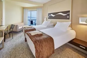 酒店 Richmond Nua Wellness Spa   Adult Only