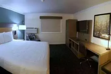 ホテル Comfort Inn