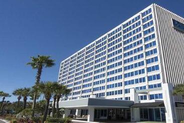 The Barrymore Hotel Tampa Riverwalk