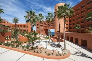 Hotel The Westin Los Cabos Resort Villas