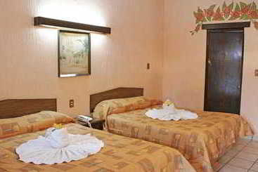 فندق Torreblanca Campestre