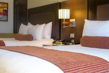 Hotel Venetur Maracaibo