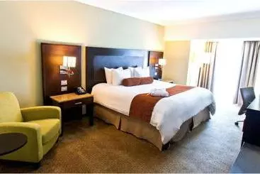 Hotel Venetur Maracaibo