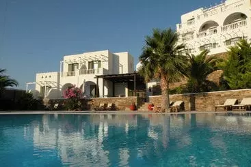 Ios Village Aparthotel