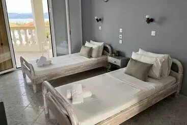 Sweet Dreams Apartments