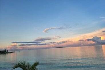 膳宿费 Great Exuma Beachouse