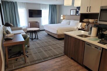 酒店 Staybridge Suites   Louisville   Expo Center, An Ihg