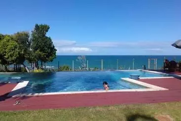 Auberge Hôtelière Casa Grande São Vicente